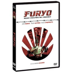 FURYO - DVD