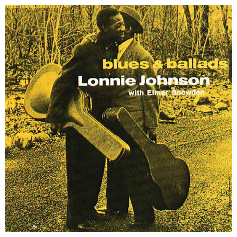 BLUES & BALLADS