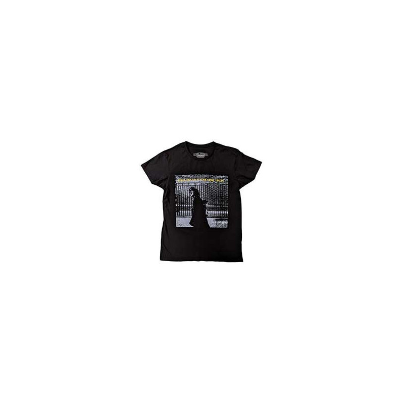 NEIL YOUNG UNISEX:AFTER THE GOLD RUSH (EMBELLISHED
