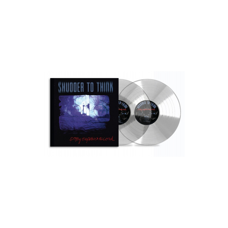 PONY EXPRESS RECORD (2 LP RSD) RSD 2025