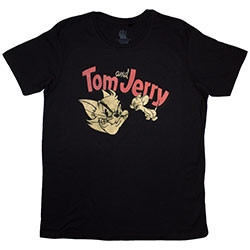 TOM & JERRY:RETRO