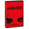 LONGLEGS - DVD