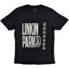 LINKIN PARK UNISEX T-SHIRT: SHIFT (XX-LARGE)