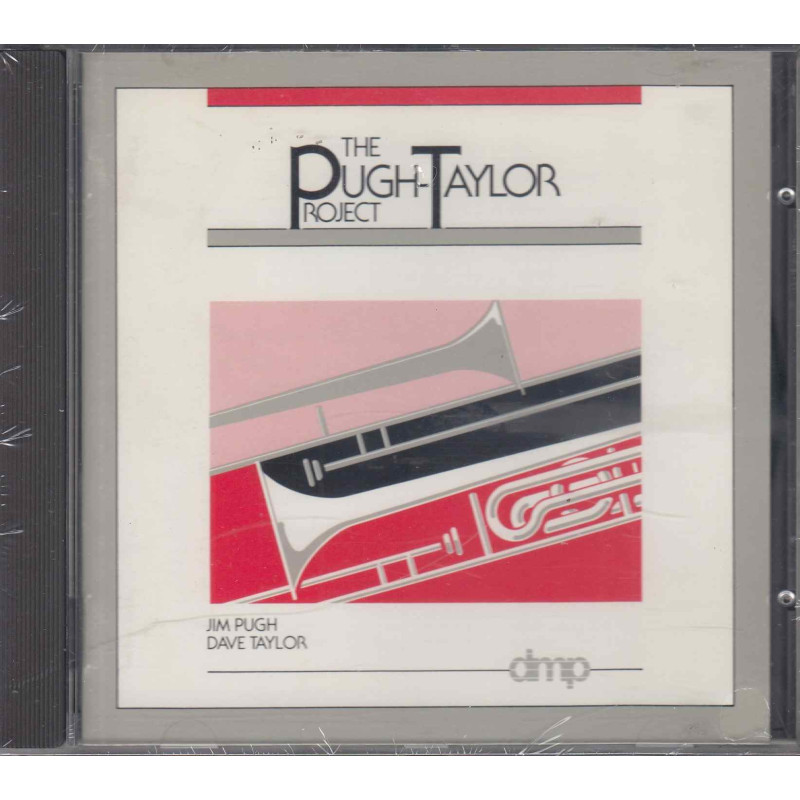 PUGH TAYLOR PROJECT