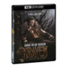 KRAVEN - IL CACCIATORE - 4K (BD 4K + BD HD)