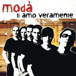 TI AMO VERAMENTE