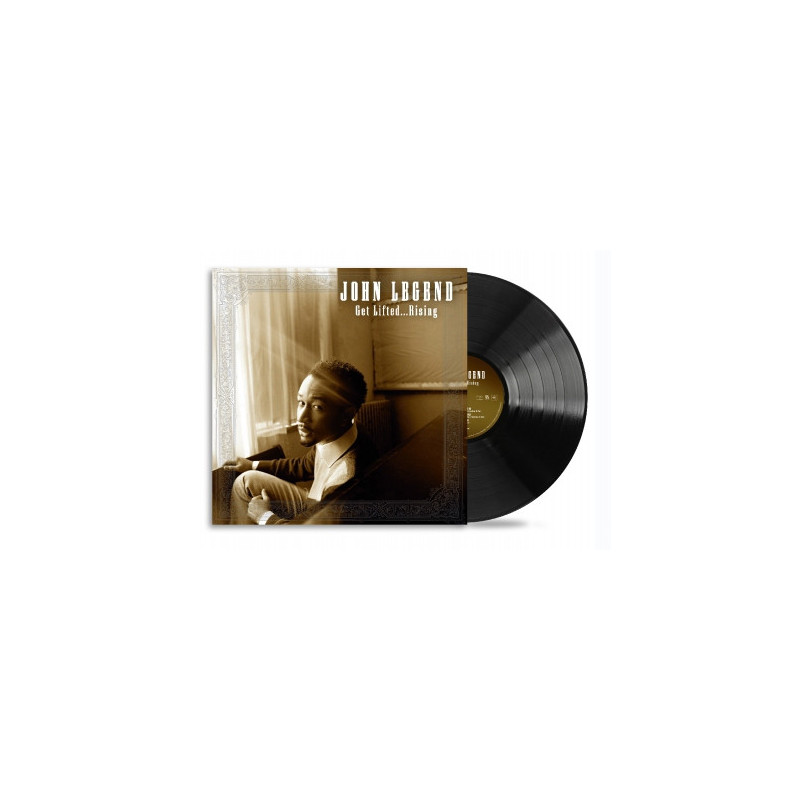 GET LIFTED...RISING (LP RSD) RSD 2025