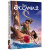 OCEANIA 2 - DVD