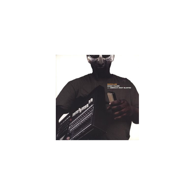 MONEY FOLDER