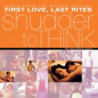 FIRST LOVE, LAST RITES MUSIC FROM THE MOTION PICTURE (LP RSD) RSD 2025