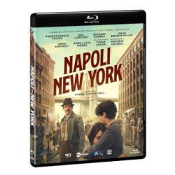 NAPOLI - NEW YORK - BD