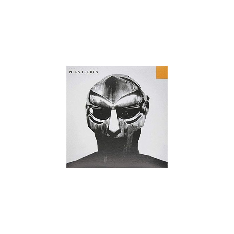 MADVILLAINY