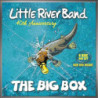 THE BIG BOX-5CD+DVD