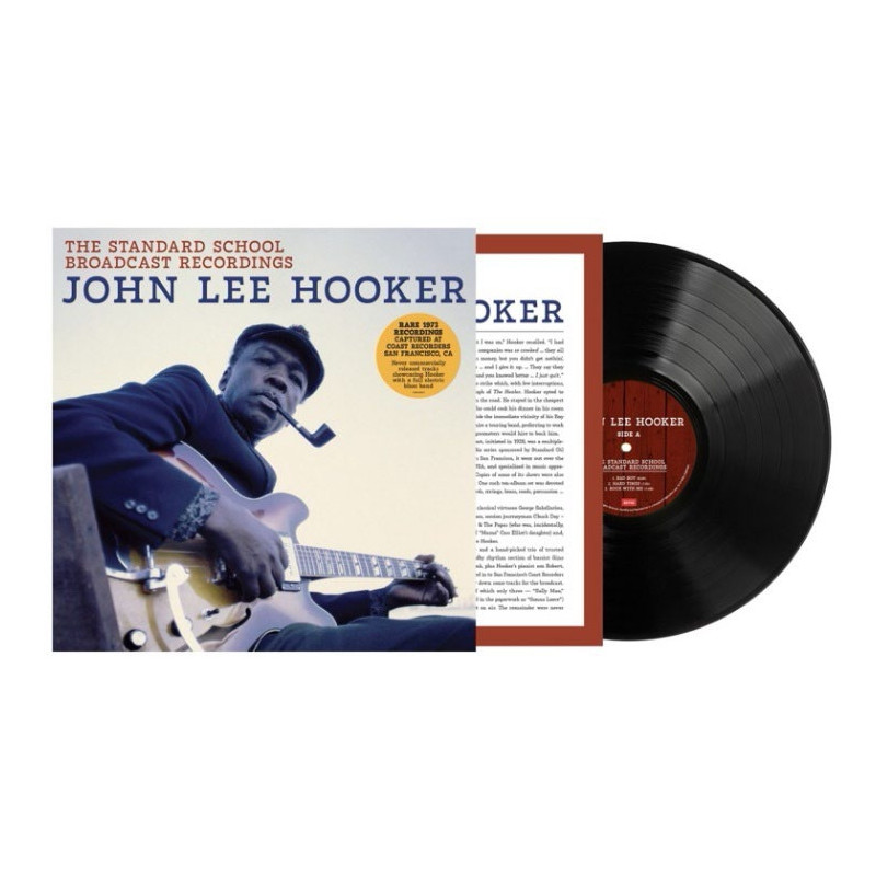 THE STANDARD SCHOOL BROAD