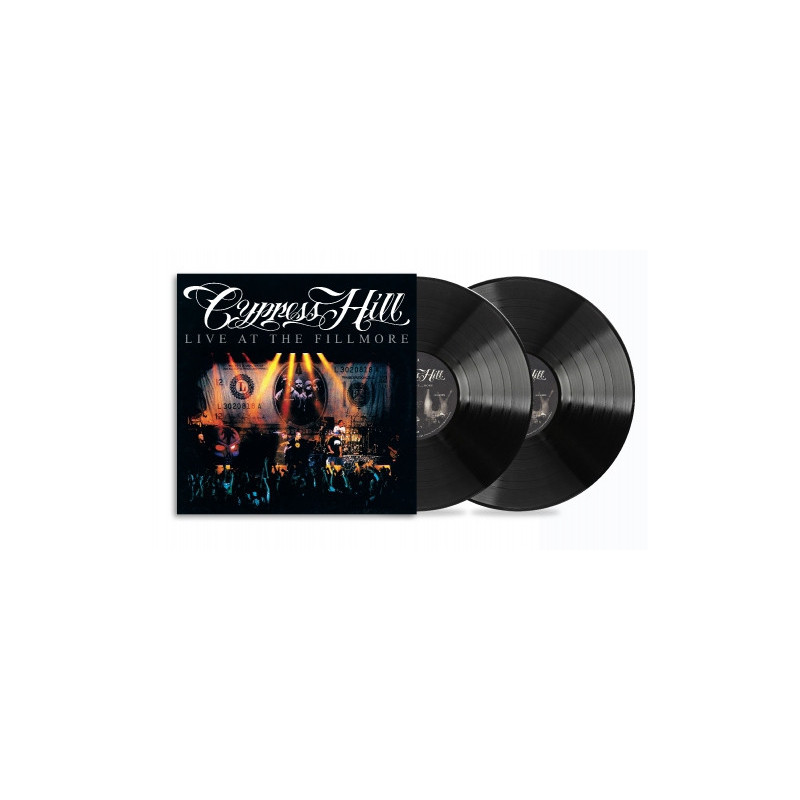 LIVE AT THE FILLMORE (2 LP RSD) RSD 2025