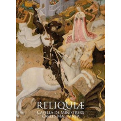 RELIQUIAE
