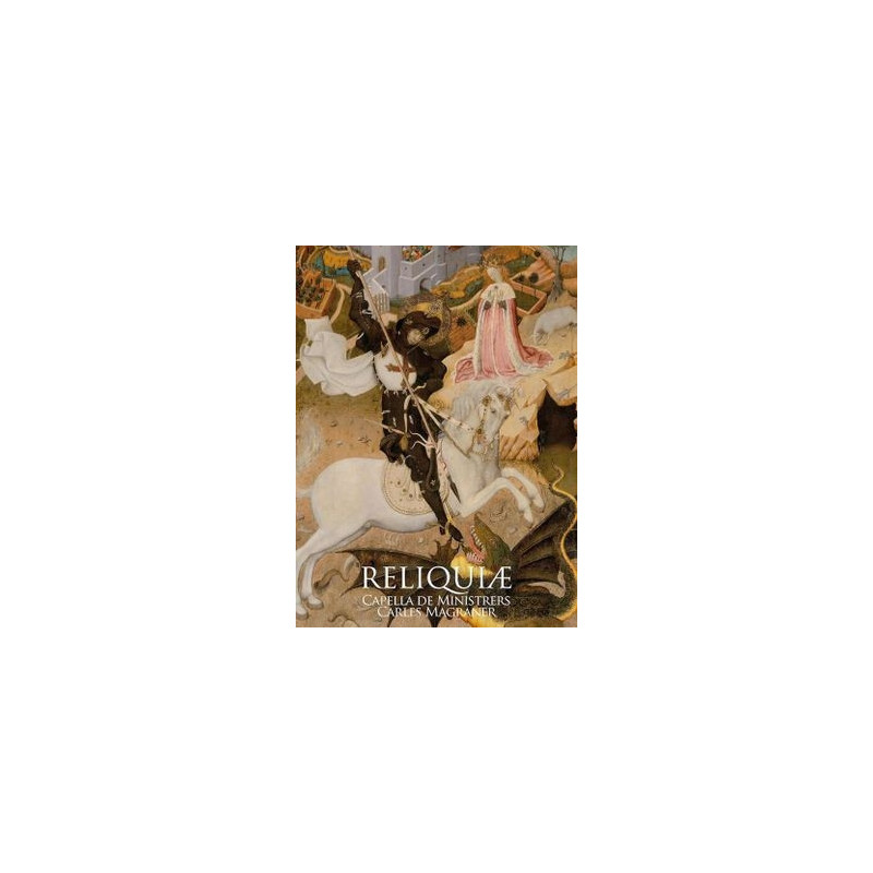 RELIQUIAE