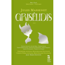 JULES MASSENET: GRISLIDIS