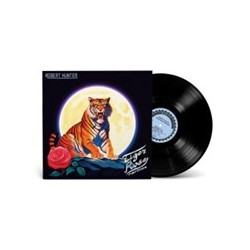 TIGER ROSE (RARITIES) LP...