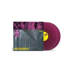TIM ( 2LP VERSION) 2 LP...