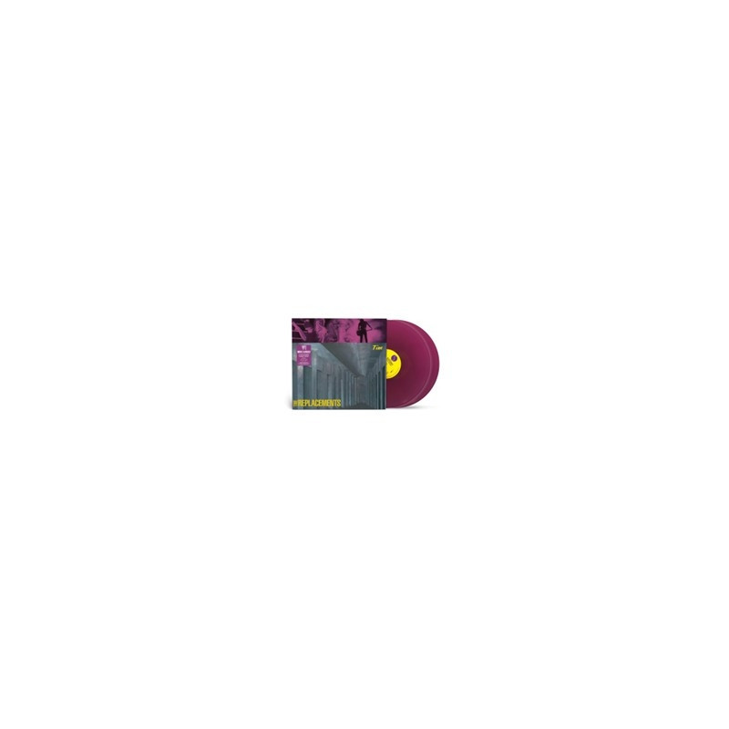 TIM ( 2LP VERSION) 2 LP COLOUR RSD 2025