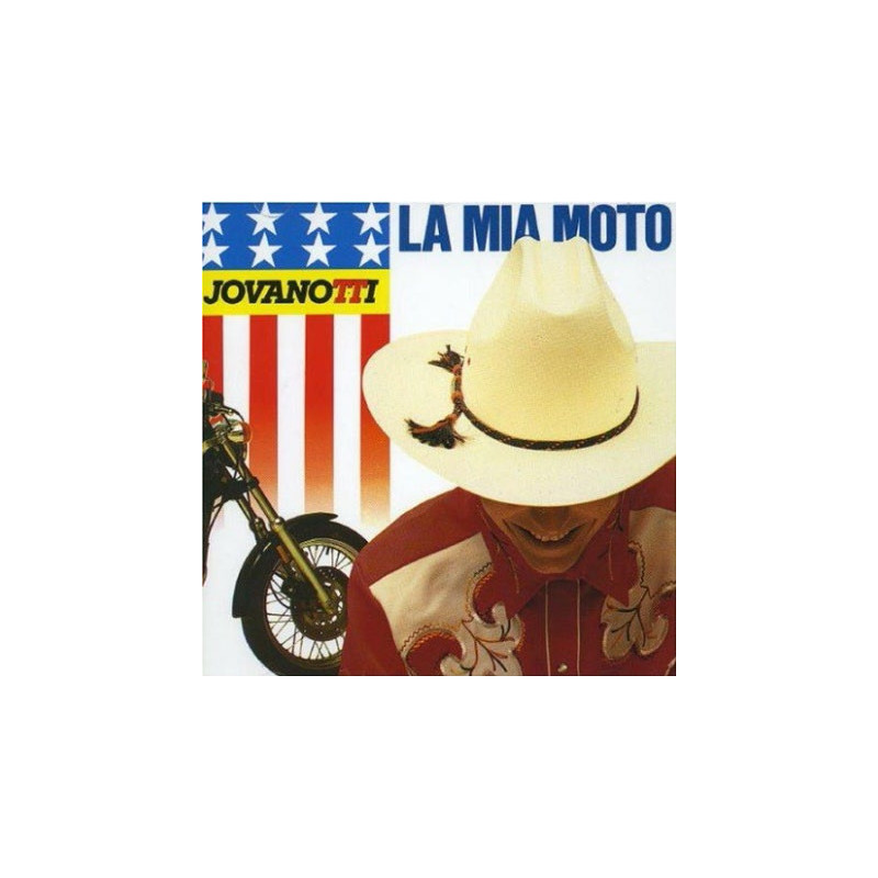 LA MIA MOTO