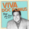VIVA DOC POMUS: SONGS FOR ELVIS (THE DEMOS) 2 LP RSD 2025