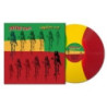 GREATEST HITS LP RED, YELLOW & GREEN RSD 2025