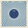 ACOUSTIC SESSIONS LP SILVER & BLUE RSD 2025