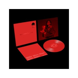 NUMBER 1 ANGEL LP RED RSD 2025