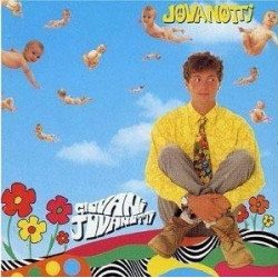 GIOVANI JOVANOTTI