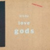 HINDU LOVE GODS LP BLACK RSD 2025