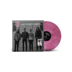 ALL THE PRETTY GIRLS EP LP...