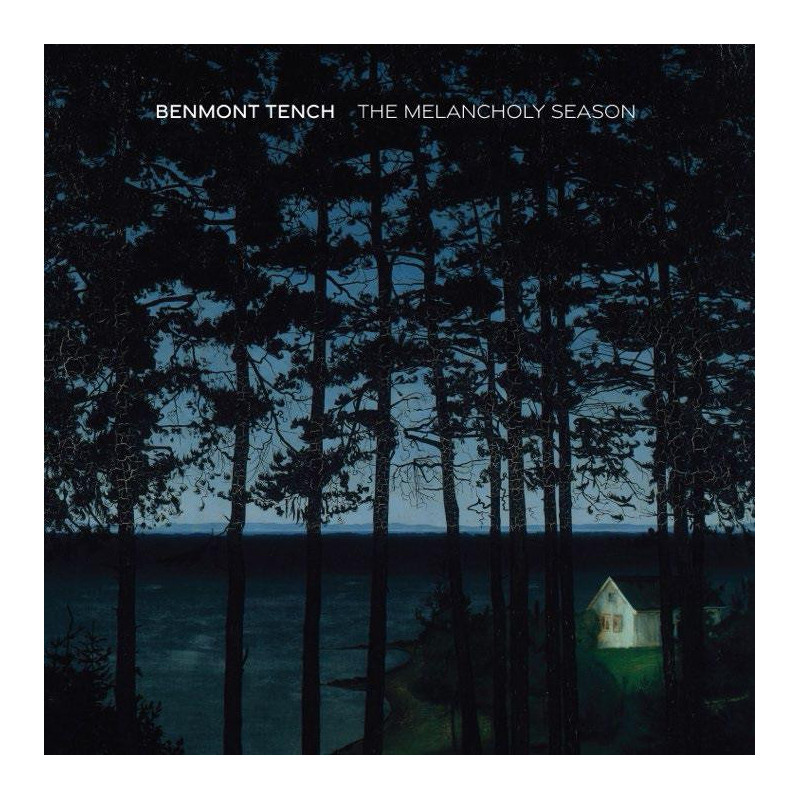 THE MELANCHOLY SEASON