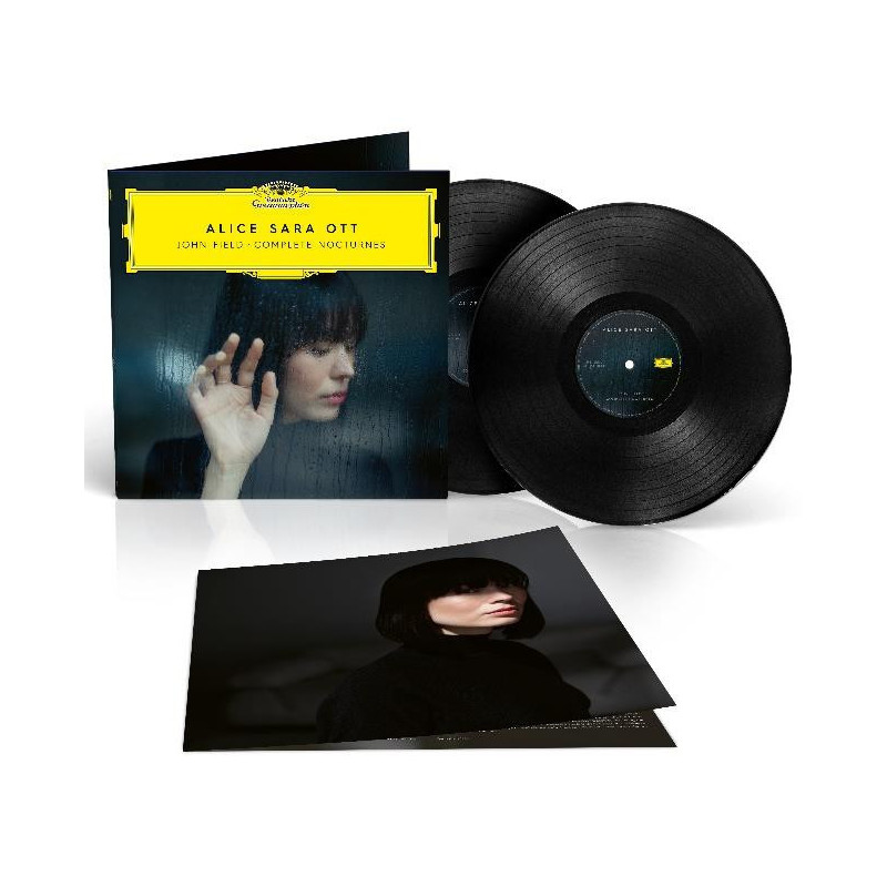 COMPLETE NOCTURNES