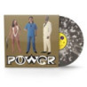 POWER RARITIES LP BLACK ICE RSD 2025