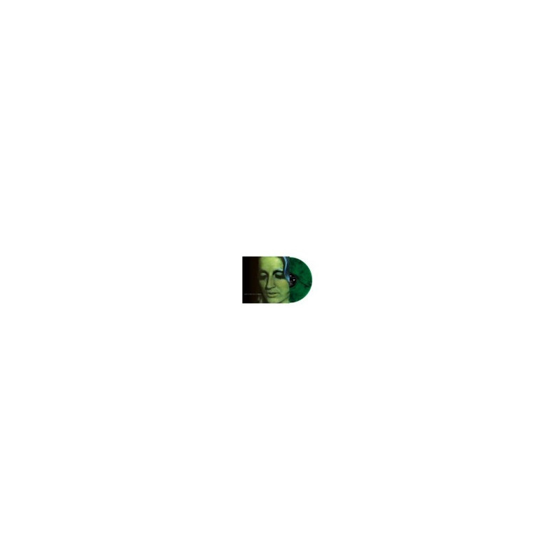 QUANDO TU MI SPIAVI IN CIMA A UN BATTICUORE... LP VERDE  MARMORIZZATO RSD 2025