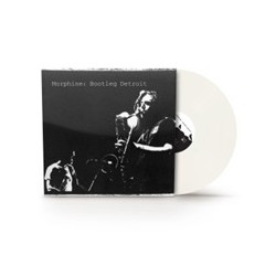BOOTLEG DETROIT LP COLOUR...