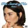 THE SECRET OF US (OPAQUE WHITE VINYL)