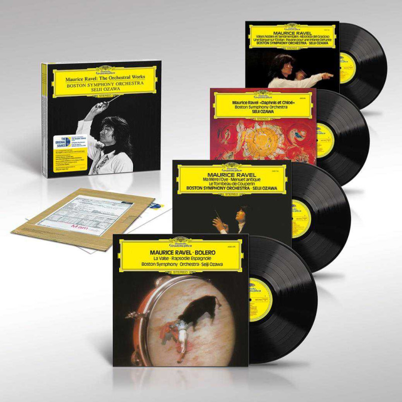 ORCHESTERMUSIK