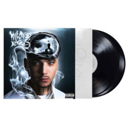 MILANO ANGELS RELOADED 2 LP