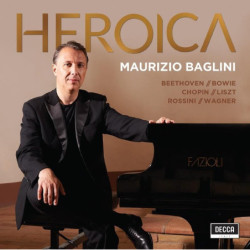 HEROICA