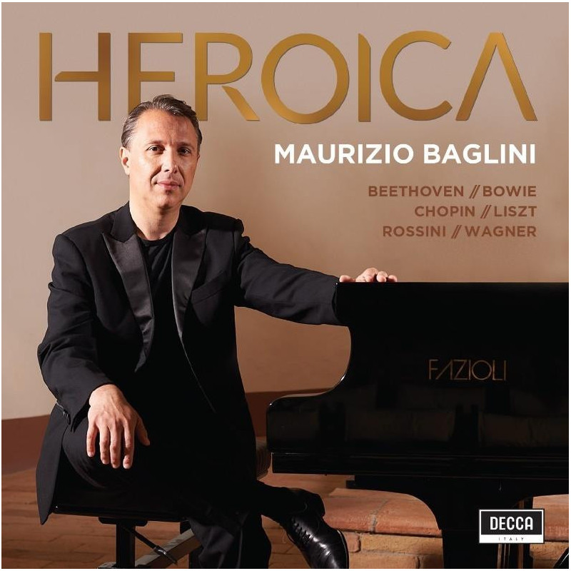 HEROICA