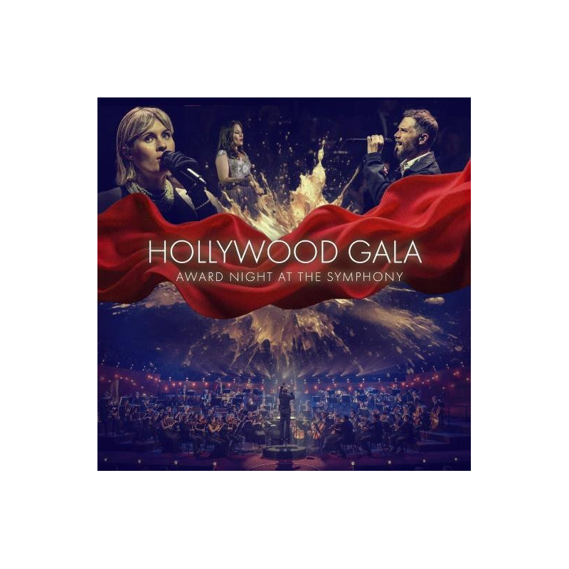 HOLLYWOOD GALA