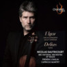 ELGAR: VIOLIN CONCERTO & SALU
