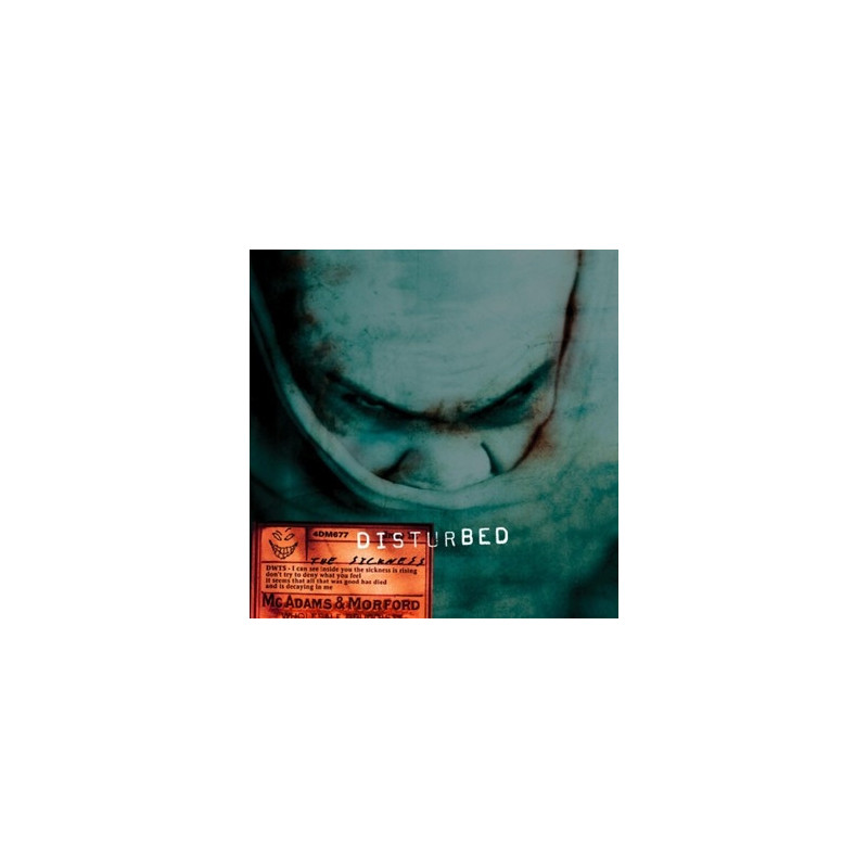 THE SICKNESS