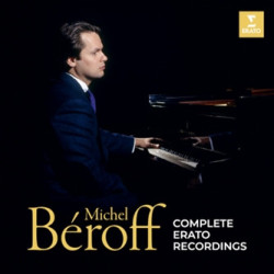 THE COMPLETE ERATO RECORDINGS