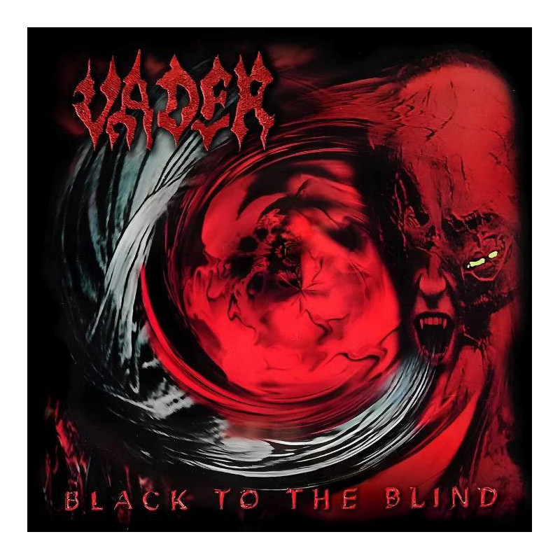 BLACK TO THE BLIND (REMASTERED