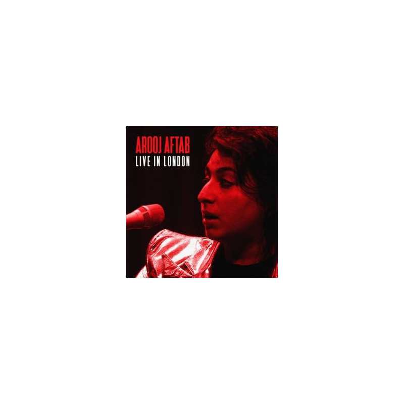 LIVE IN LONDON (RSD 23) LP