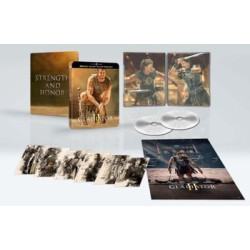 GLADIATORE 2 (IL) (LTD...
